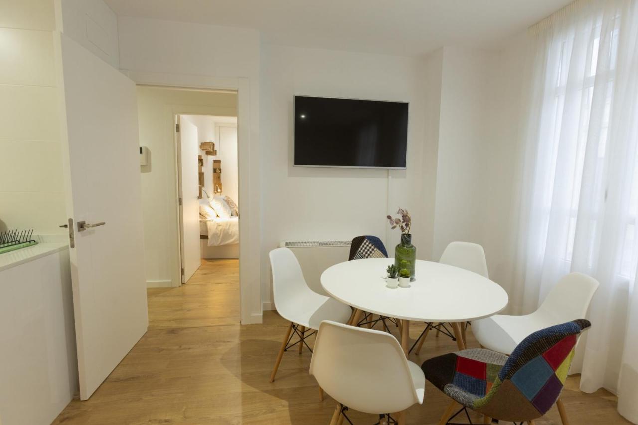 Apartamento Confot / Sbhome Noia Exterior foto